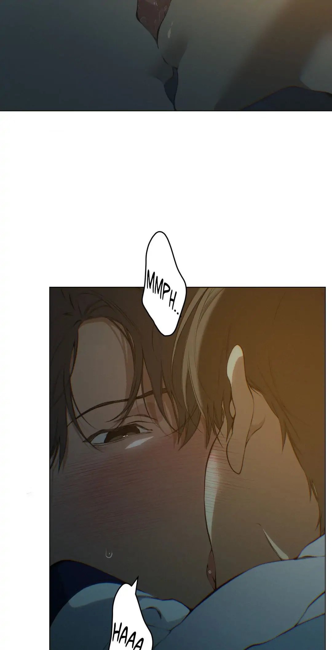 Lost in the Cloud, Chapter 130 image 25